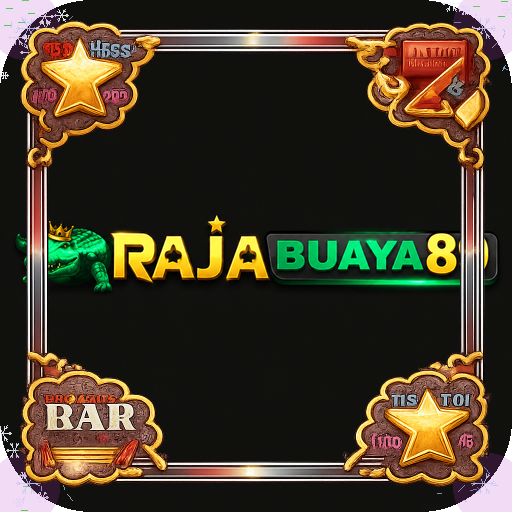 rajabuaya89 — galeri pratinjau - APK Resmi